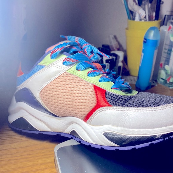 Colorful Champion Shoes - Picture 2 of 5